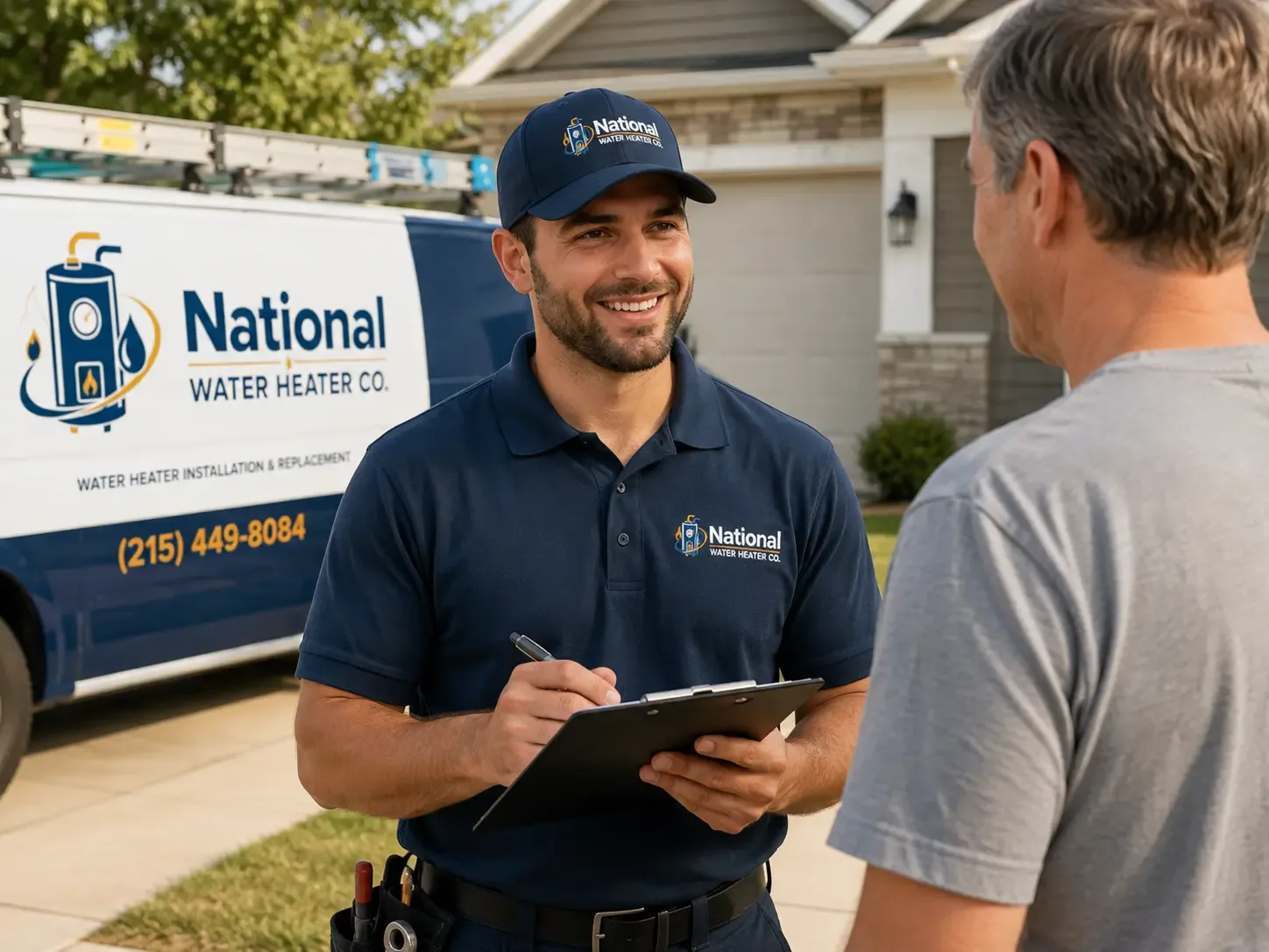 Water Heater Installation Estelline, SD FAQs